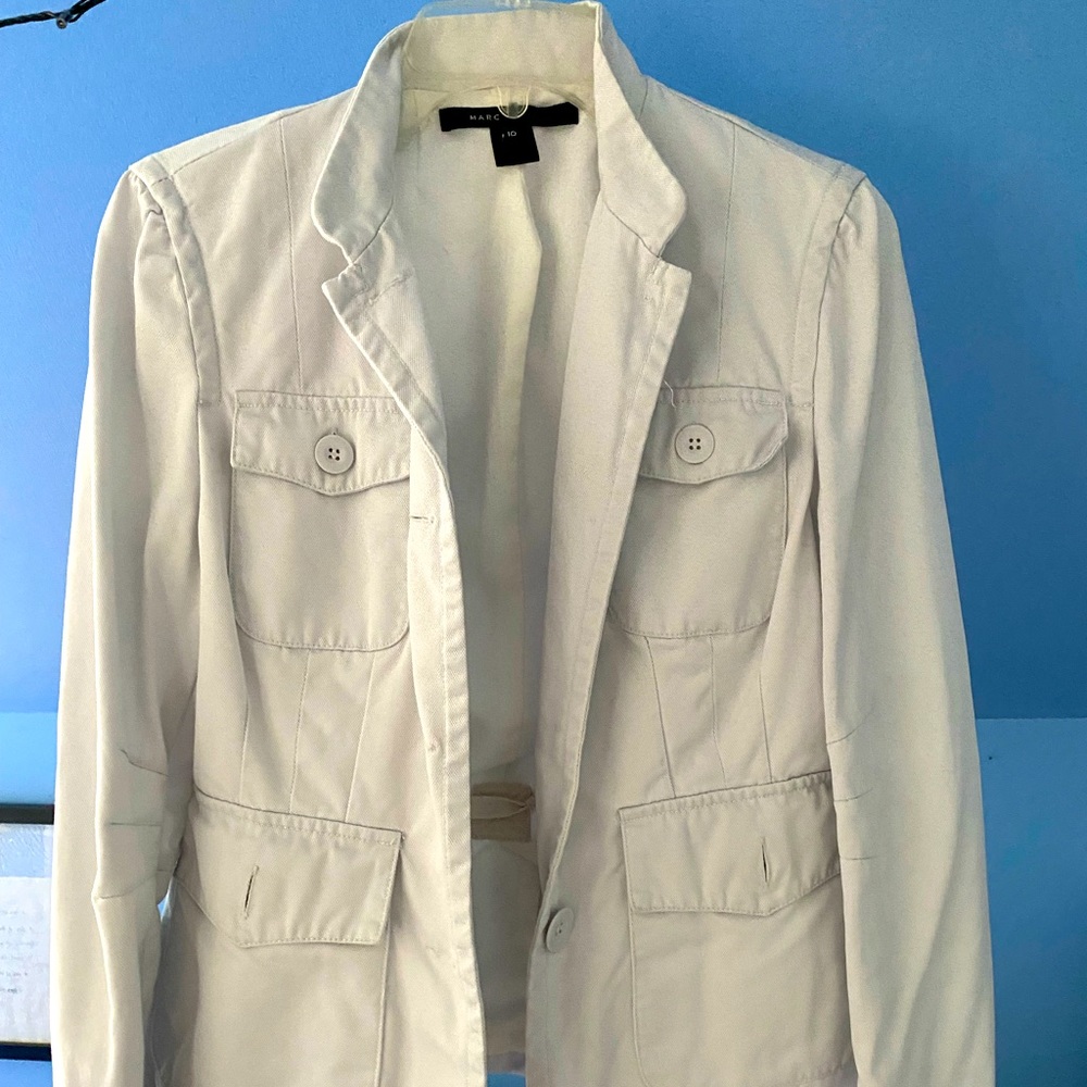 Marc Jacobs Blazer